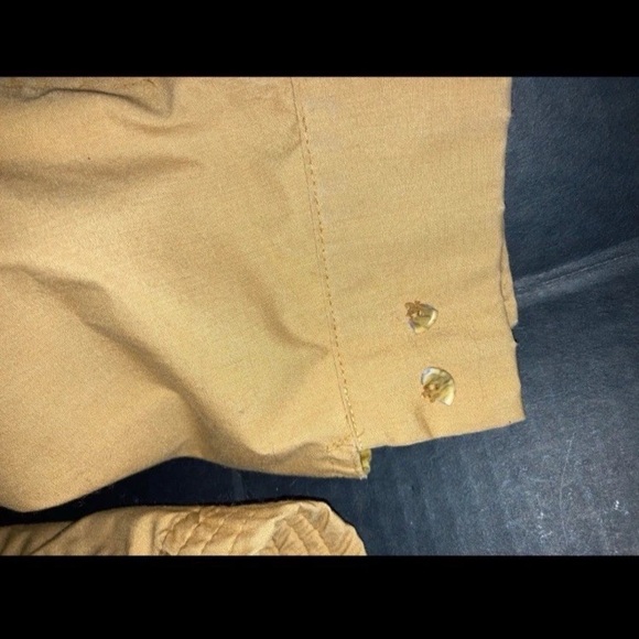 Brown Jacket - Picture 5 of 12